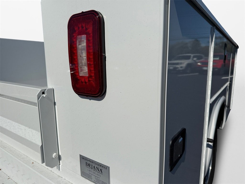 New 2025 RAM 3500 Tradesman image 31