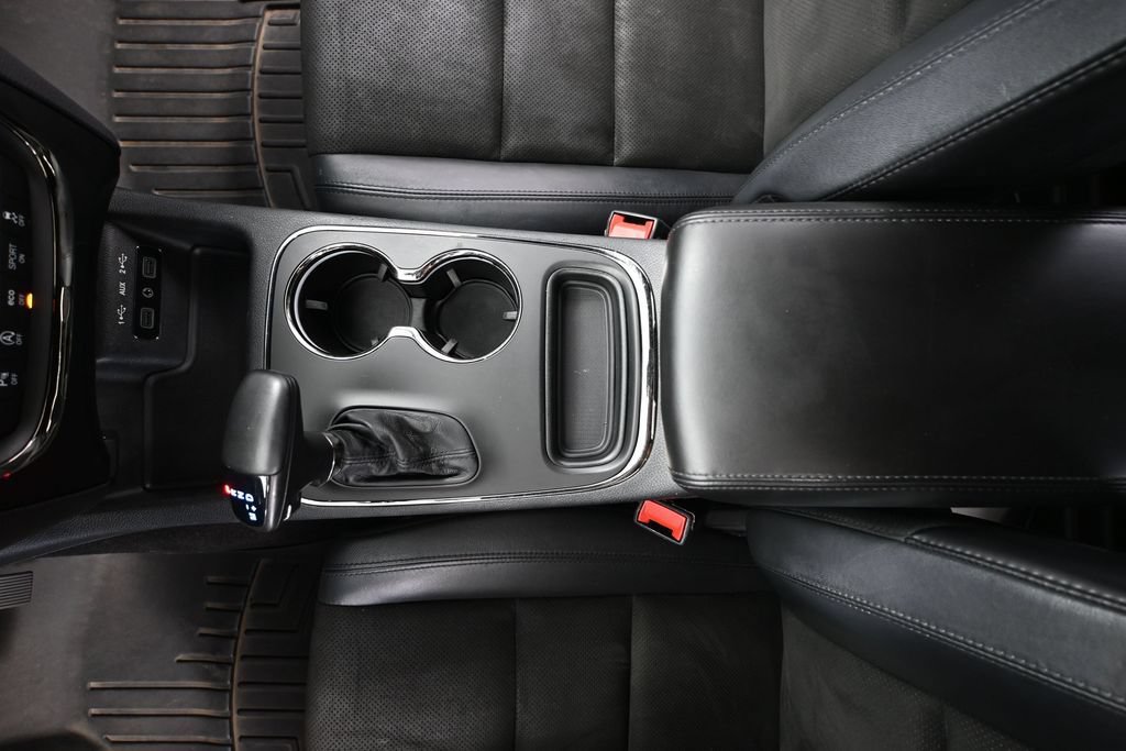 Used 2019 Dodge Durango GT AWD/4WD image 36