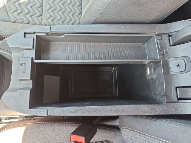 Used 2024 Chevrolet Equinox LT FWD image 25