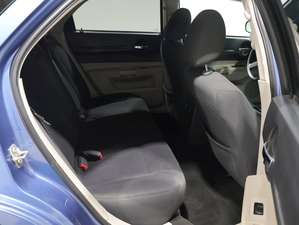 Used 2007 Dodge Magnum SE RWD image 9