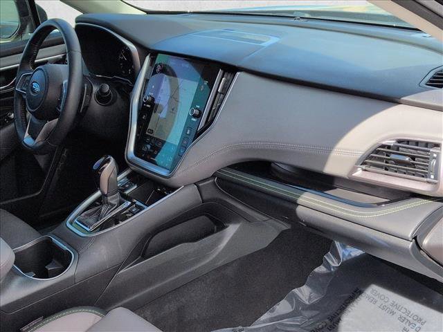 Used 2022 Subaru Outback Onyx Edition XT image 22