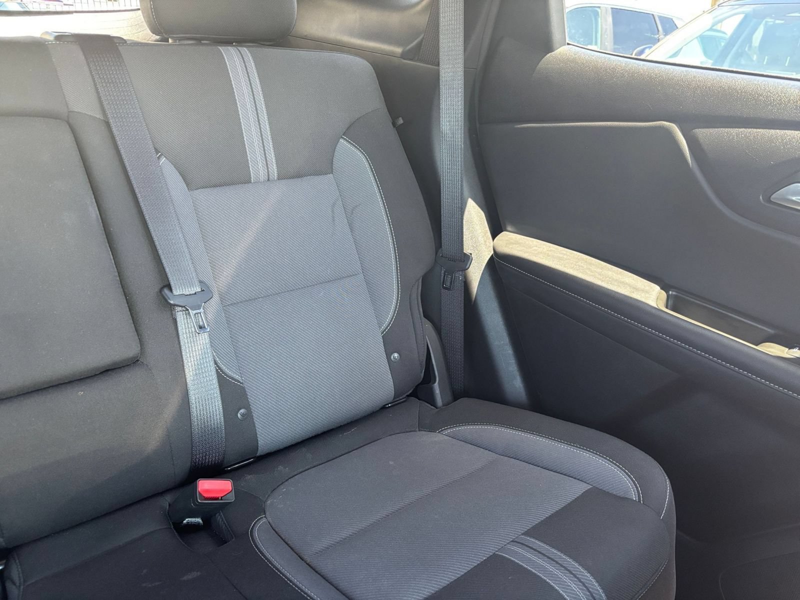 Used 2026 Chevrolet Blazer LT FWD image 37