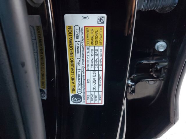 Used 2021 Honda Passport Sport image 32