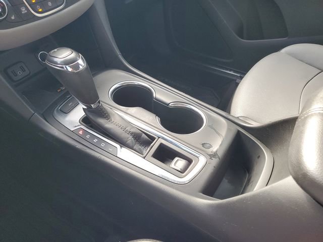 Used 2018 Chevrolet Equinox Premier AWD/4WD image 19