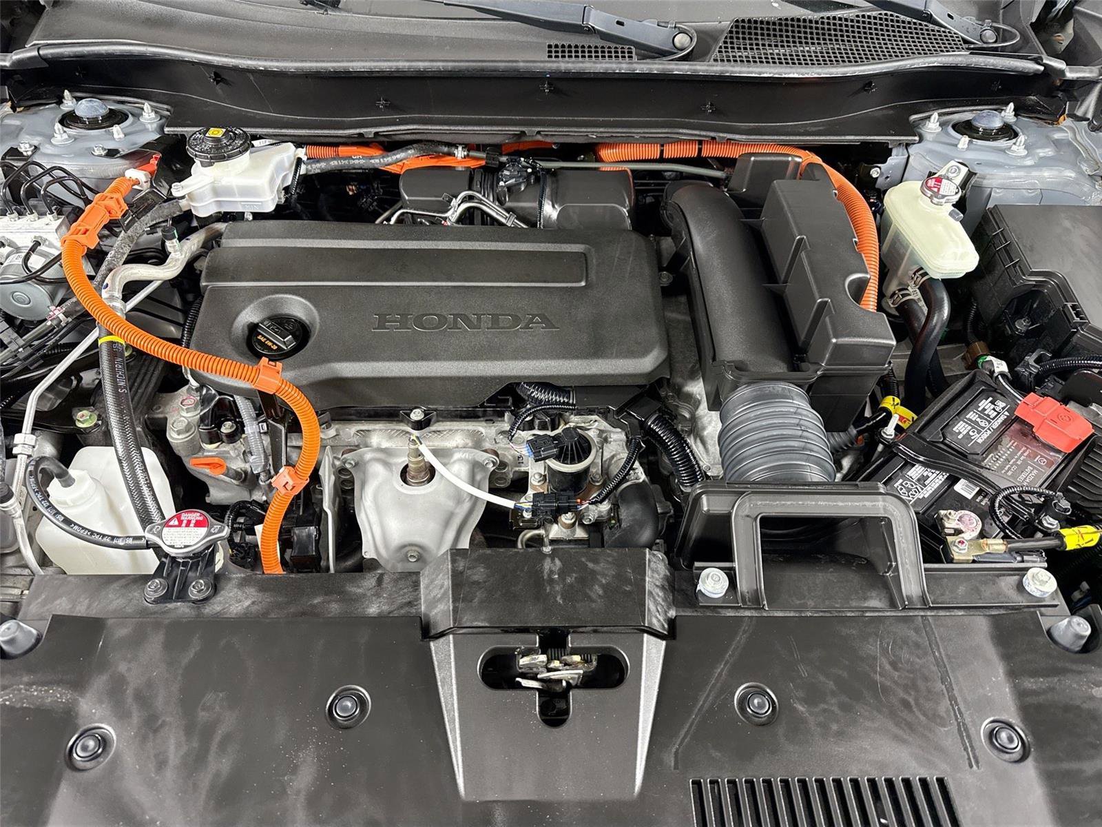 Used 2023 Honda CR-V Sport image 42