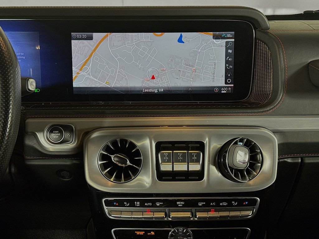 Used 2019 Mercedes-Benz G 63 AMG 4MATIC image 13