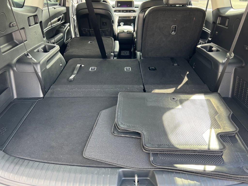 Used 2022 Kia Telluride EX w/ EX Premium Package image 20