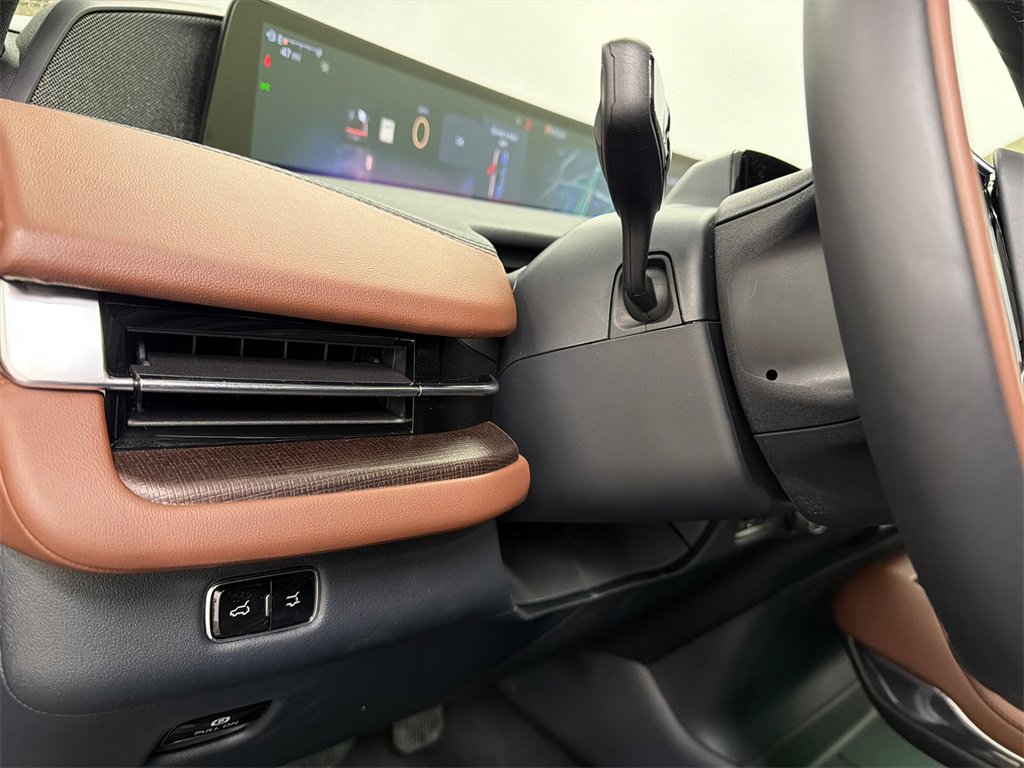 New 2026 Lincoln Navigator L Reserve image 37