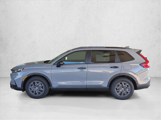 New 2026 Honda CR-V TrailSport image 5
