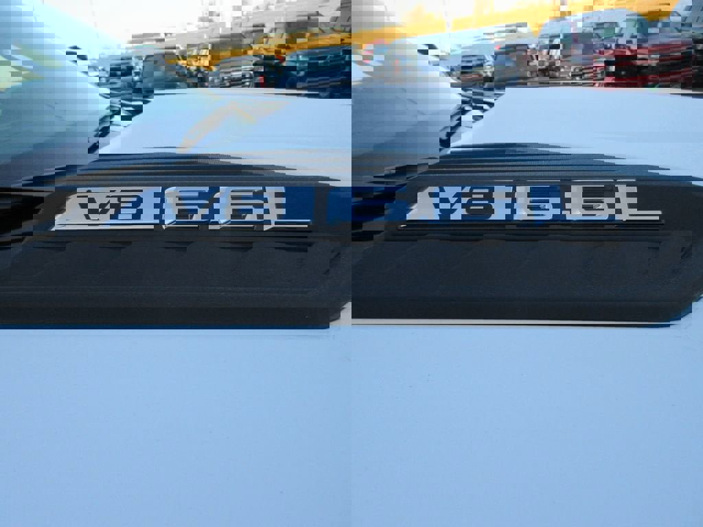 New 2026 Chevrolet Silverado 3500 LT w/ Convenience Package image 10