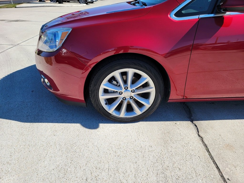 Used 2014 Buick Verano Leather image 9