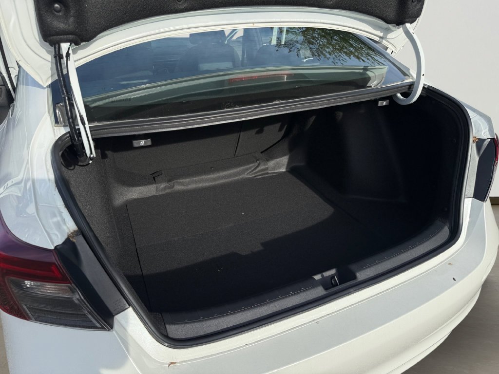 Certified 2026 Honda Civic FWD Hybrid Sedan image 29