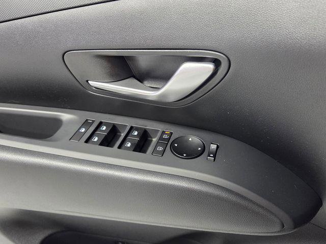 New 2026 Hyundai Tucson SEL image 29