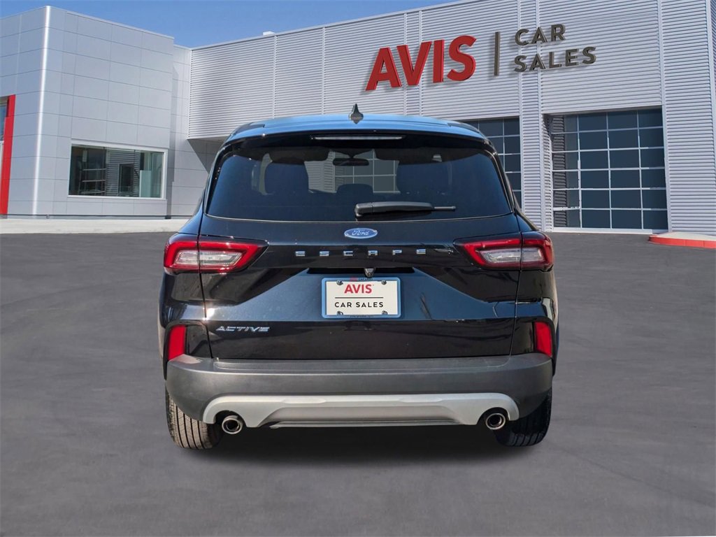 Used 2025 Ford Escape Active image 7