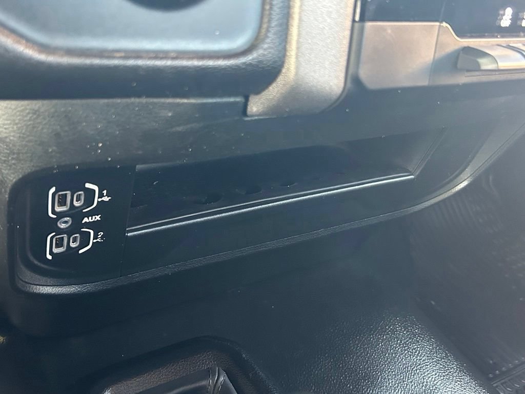 Used 2022 RAM 2500 Tradesman AWD/4WD image 19