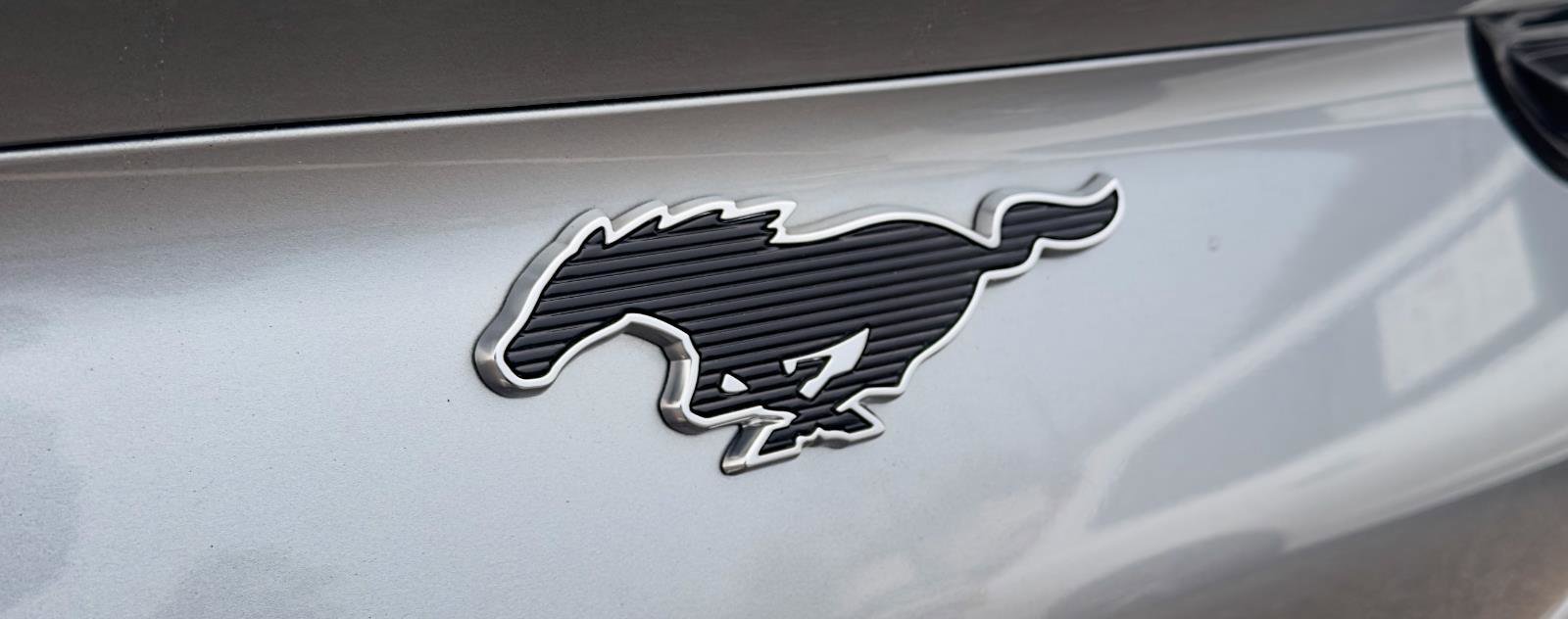 Certified 2021 Ford Mustang Mach-E Premium image 8