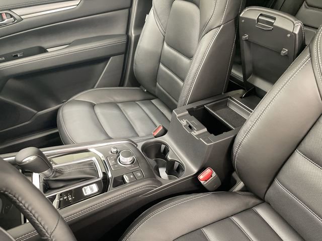 New 2025 MAZDA CX-5 AWD 2.5 S w/ Premium Plus Pkg image 25