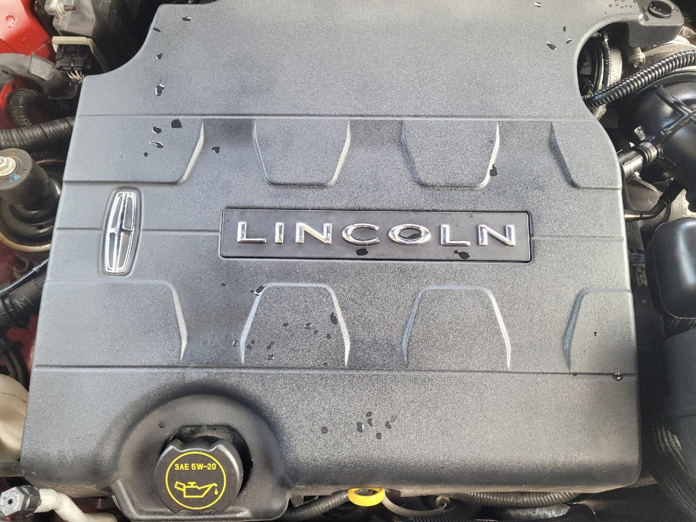 Used 2016 Lincoln MKX Reserve w/ Climate Package image 30