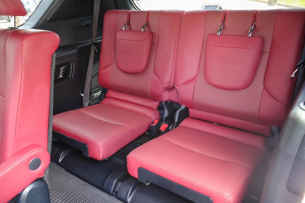 Used 2023 Lexus GX 460 Premium AWD/4WD image 12