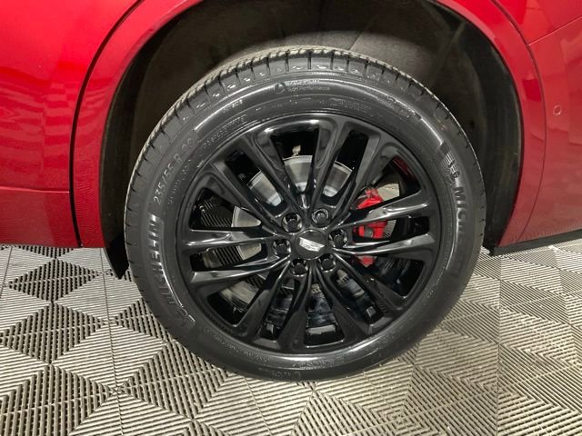 Certified 2025 Cadillac XT6 Sport w/ Technology Package image 36