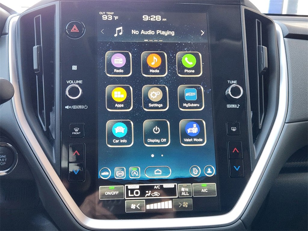 New 2025 Subaru Crosstrek 2.5i Premium image 12