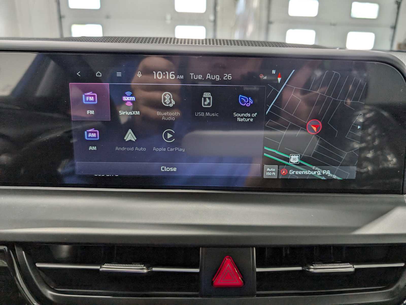 New 2026 Kia Seltos S image 23