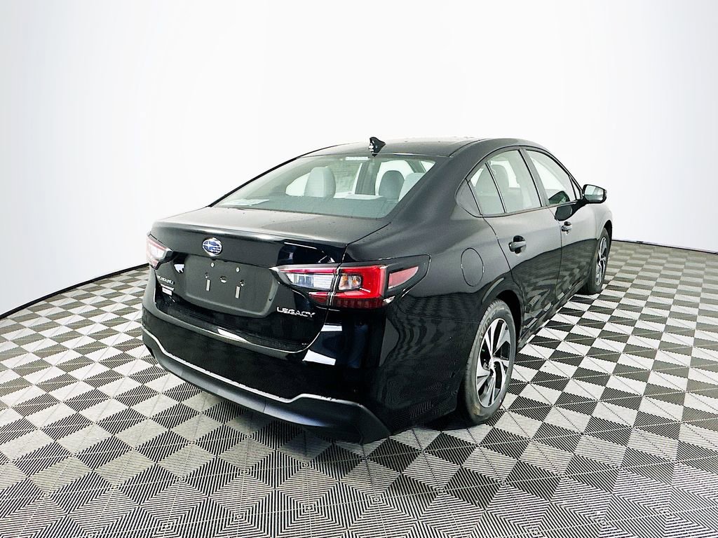 Used 2025 Subaru Legacy Premium AWD/4WD image 10