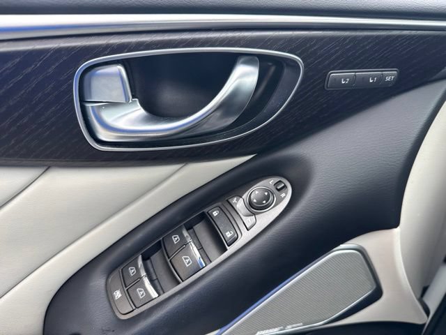Certified 2023 INFINITI Q50 Sensory AWD/4WD image 22