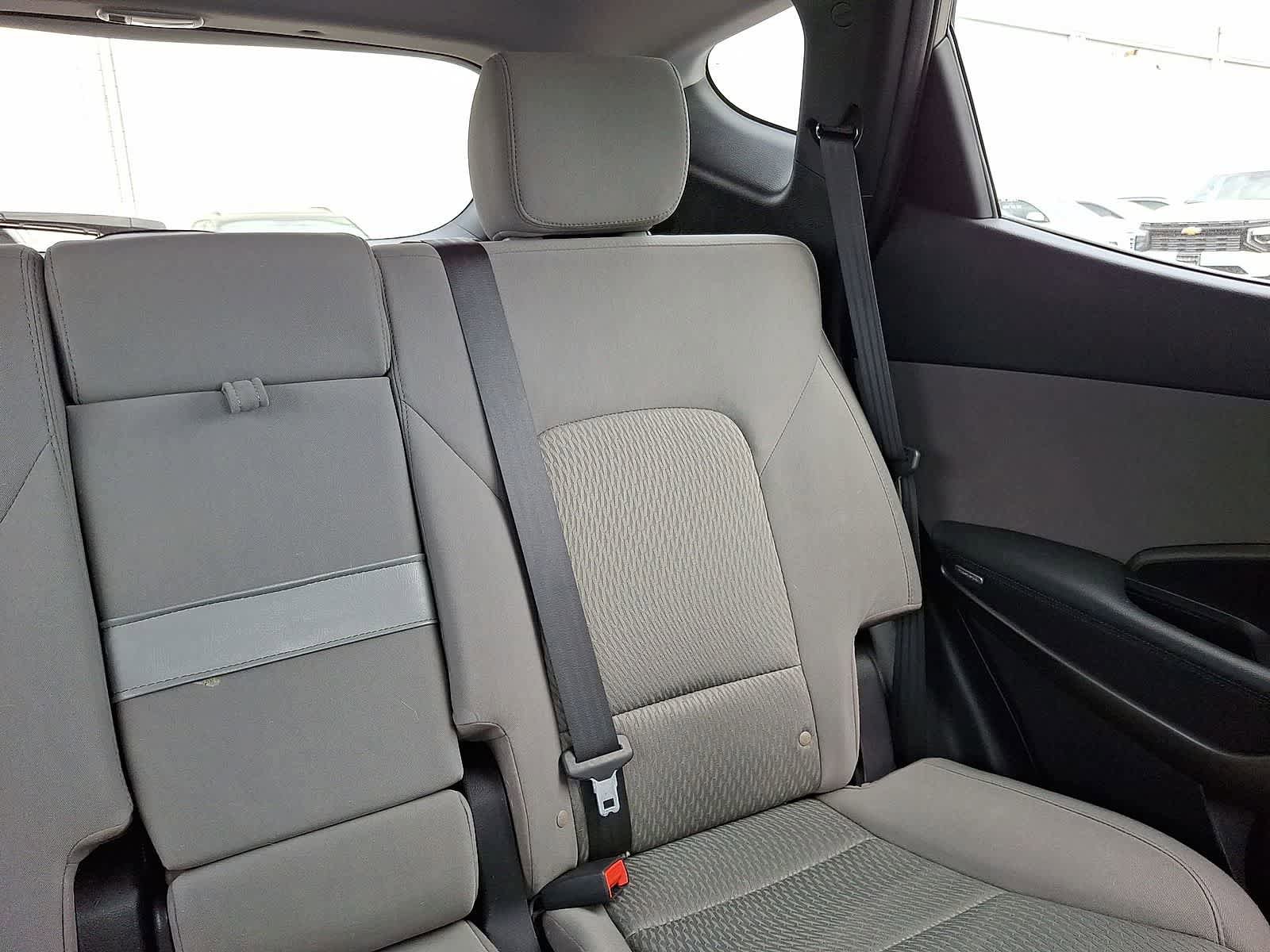 Used 2018 Hyundai Santa Fe Sport AWD/4WD image 15