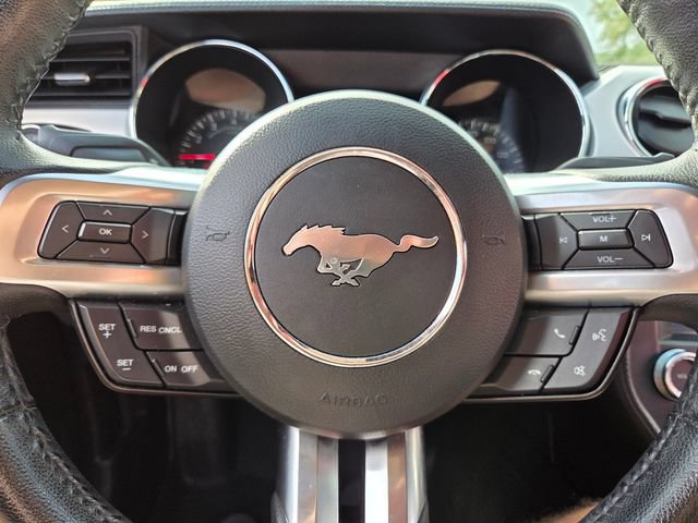 Used 2016 Ford Mustang Premium w/ Equipment Group 201A RWD image 32