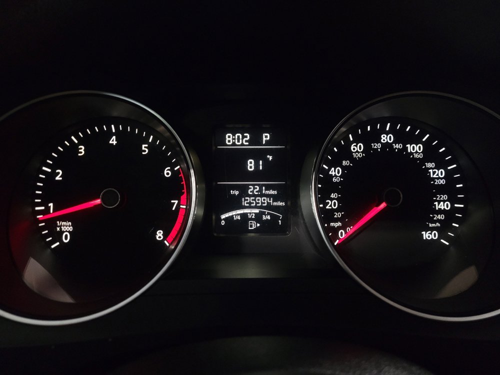 Used 2015 Volkswagen Jetta SE FWD image 23