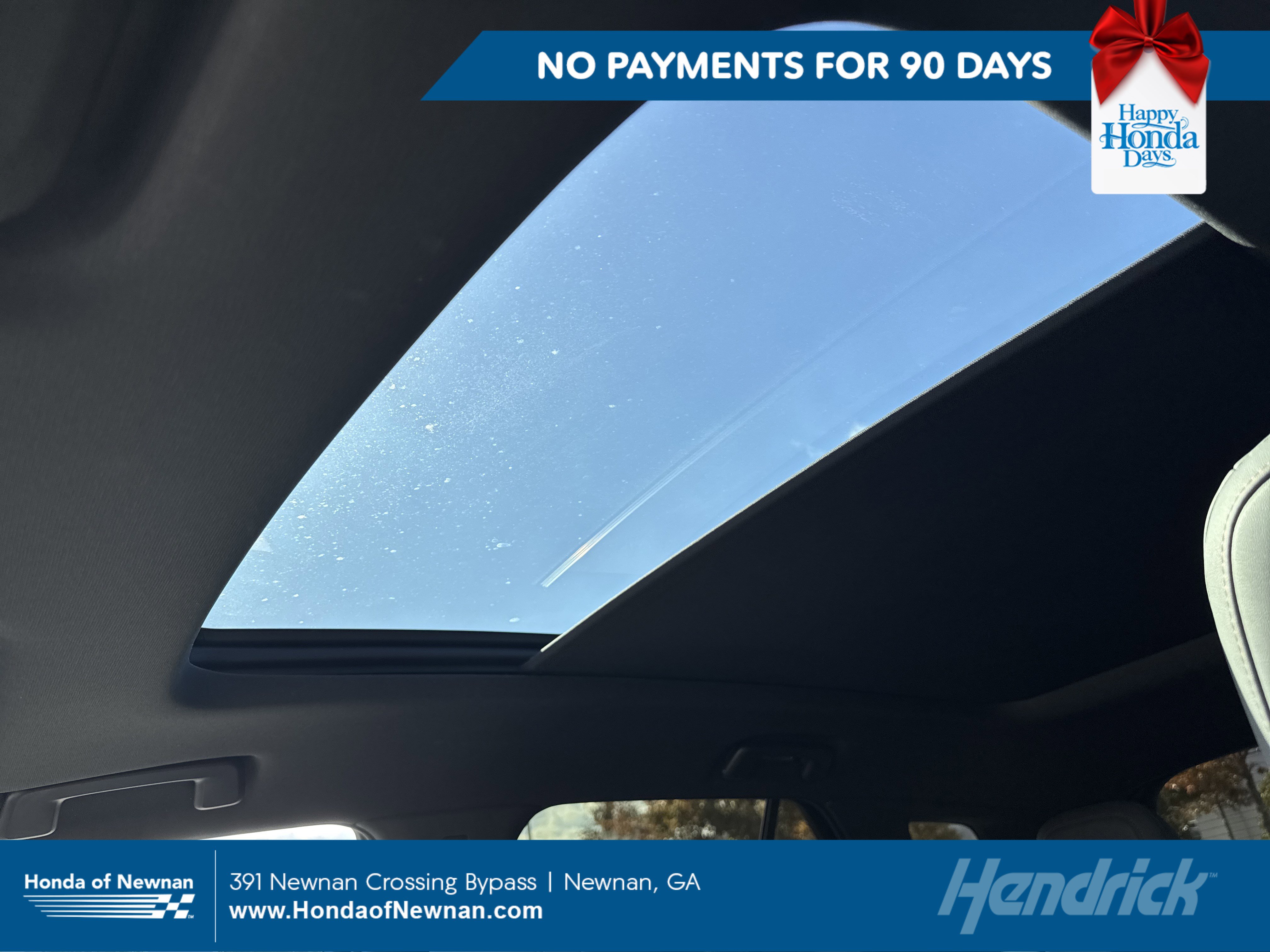 Certified 2024 Honda Prologue Touring