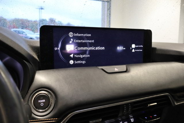 Used 2025 MAZDA CX-90 Plug-In Hybrid w/ Premium Plus AWD/4WD image 11