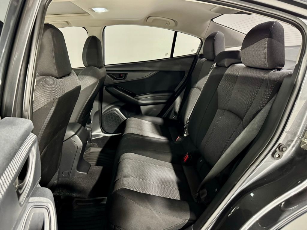 Used 2020 Subaru Impreza 2.0i Premium image 28