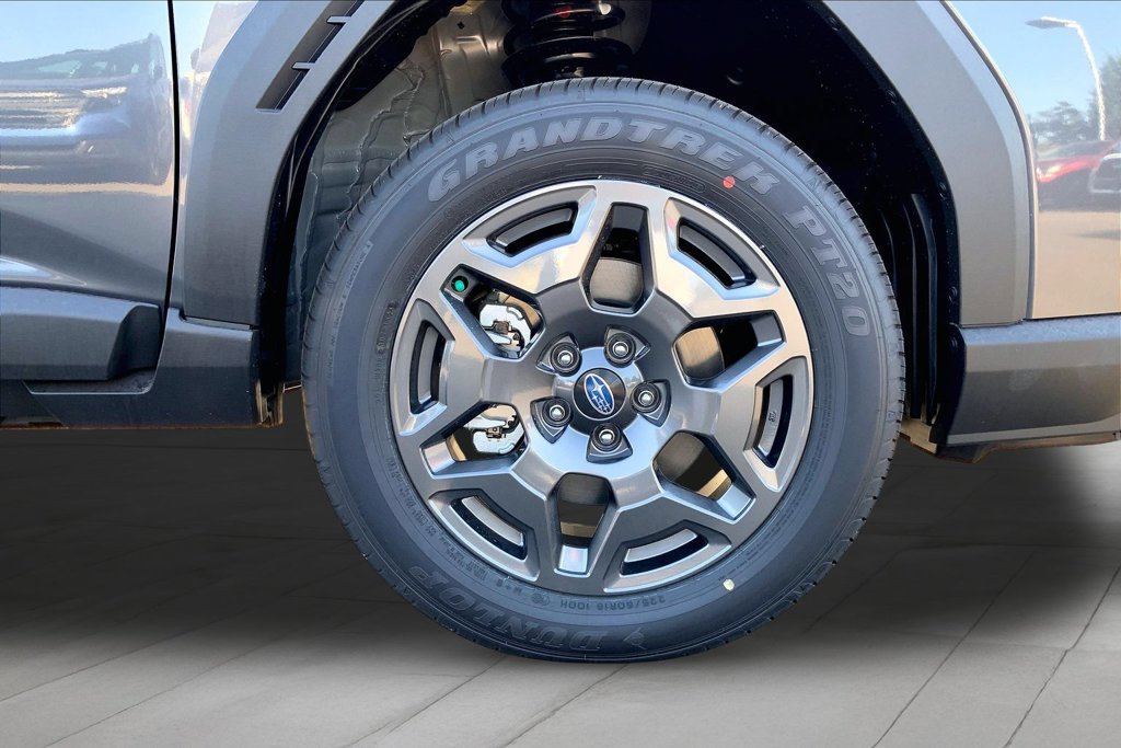 New 2026 Subaru Outback Premium AWD/4WD image 13