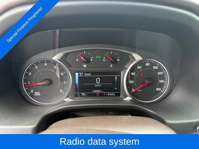 Used 2018 GMC Acadia SLT w/ LPO, Floor Liner Package FWD image 17