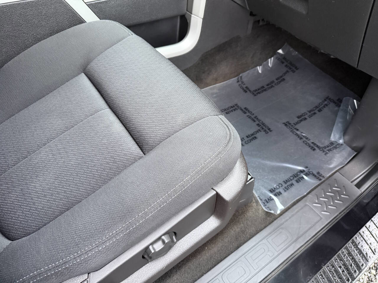 Used 2014 Ford F150 FX2 w/ Equipment Group 401A Mid RWD image 27