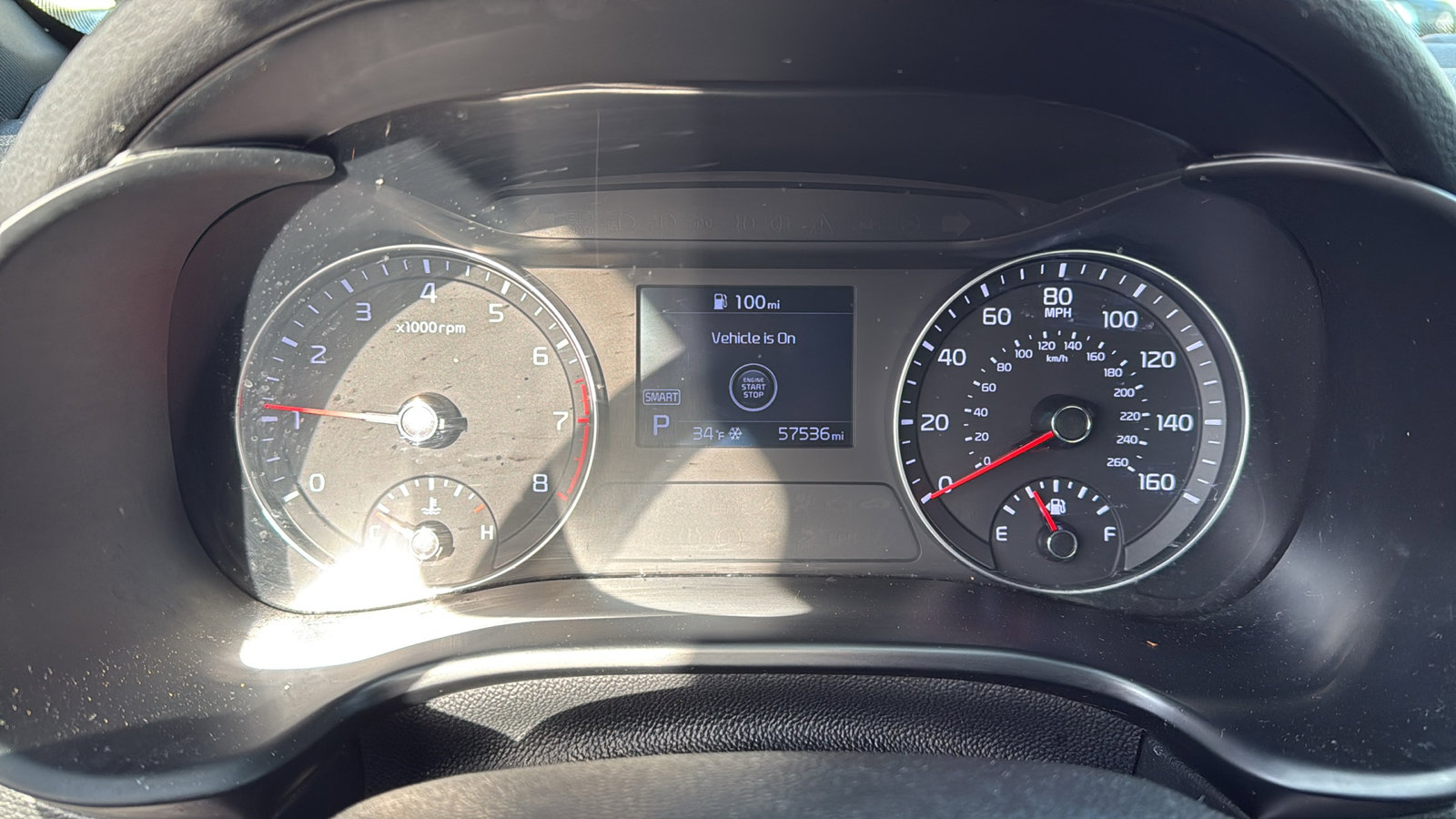 Used 2021 Kia Forte GT-Line image 8