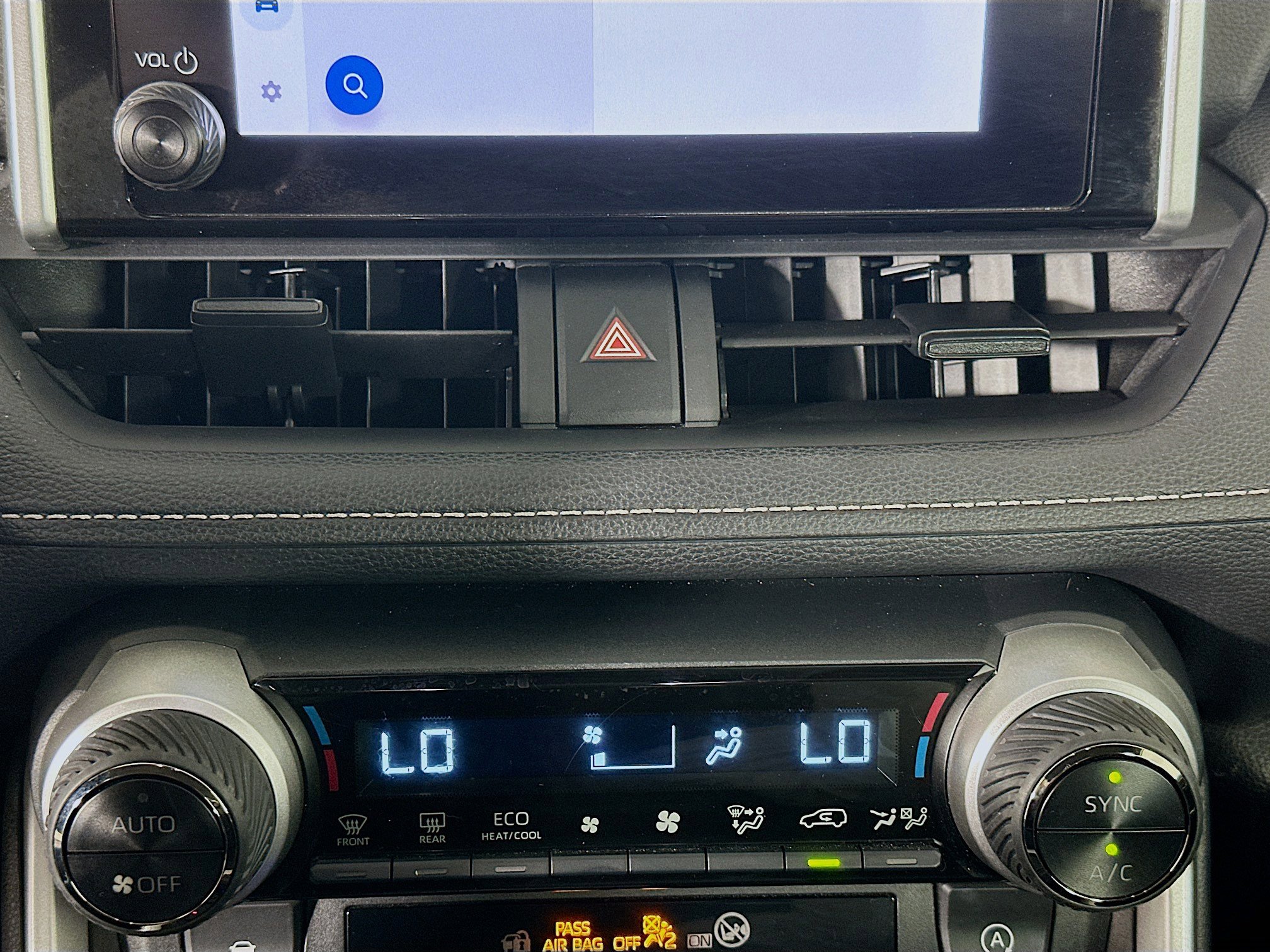 Used 2024 Toyota RAV4 XLE image 24