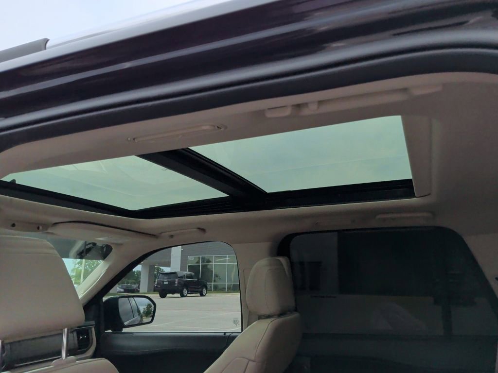 Used 2023 Ford Expedition Limited image 25