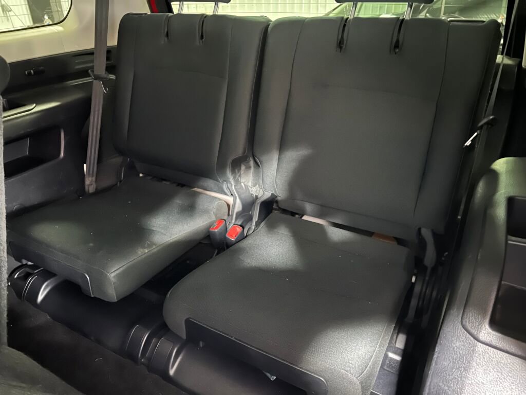 Used 2021 Toyota 4Runner SR5 image 7