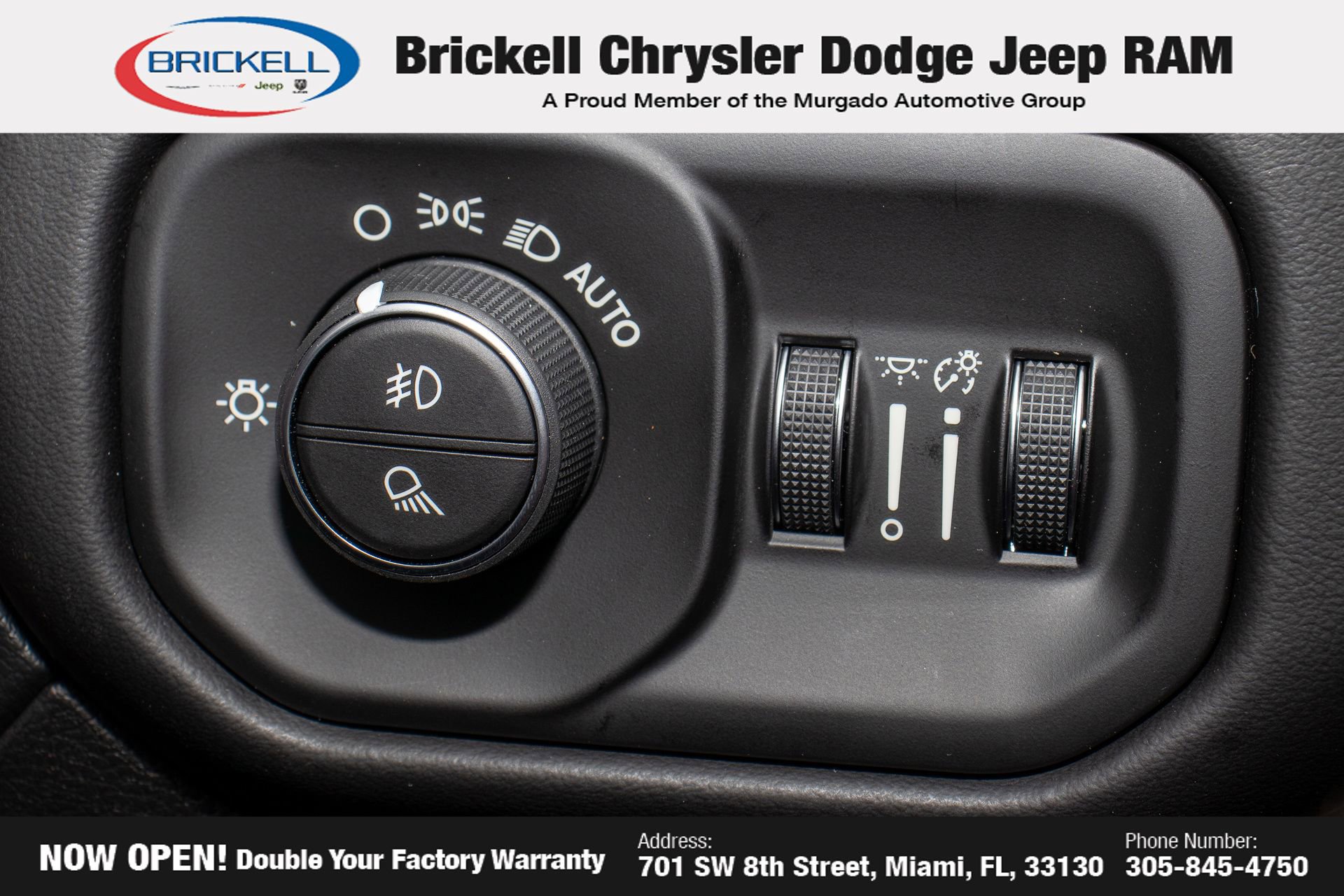 New 2026 RAM 1500 Limited image 26