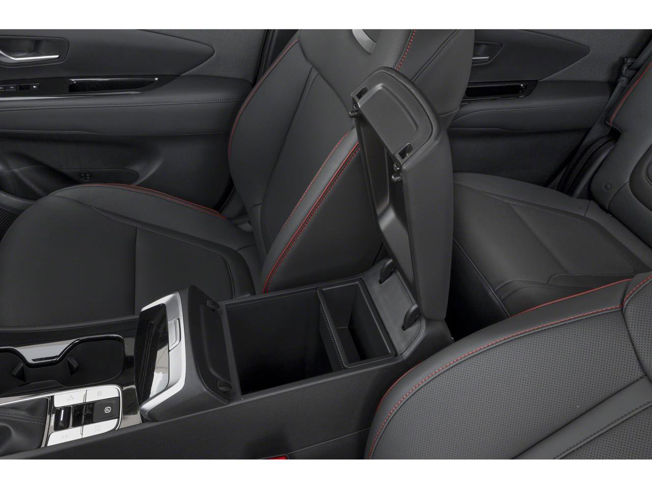 New 2026 Hyundai Santa Cruz Limited image 36