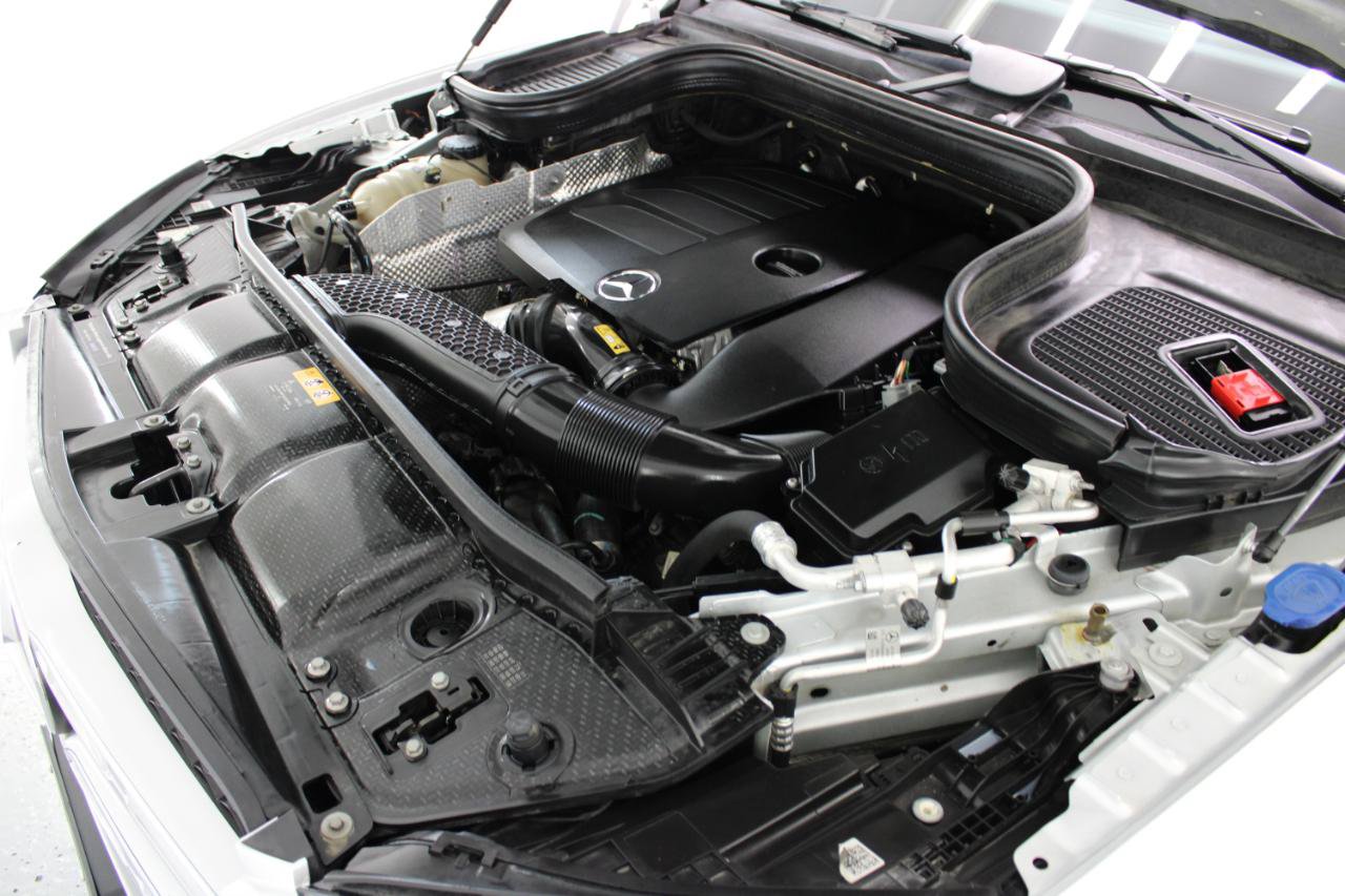 Used 2020 Mercedes-Benz GLE 350 4MATIC w/ Premium Package image 80