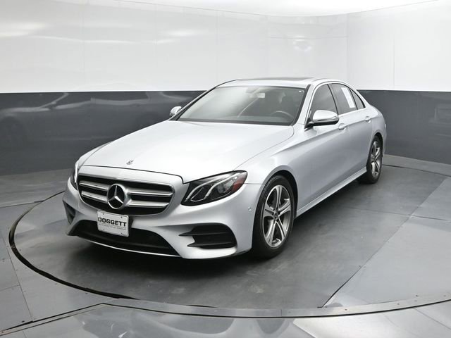 Used 2018 Mercedes-Benz E 300 image 30