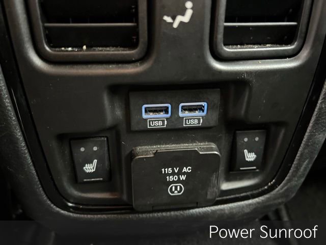 Used 2024 Dodge Durango GT AWD/4WD image 14