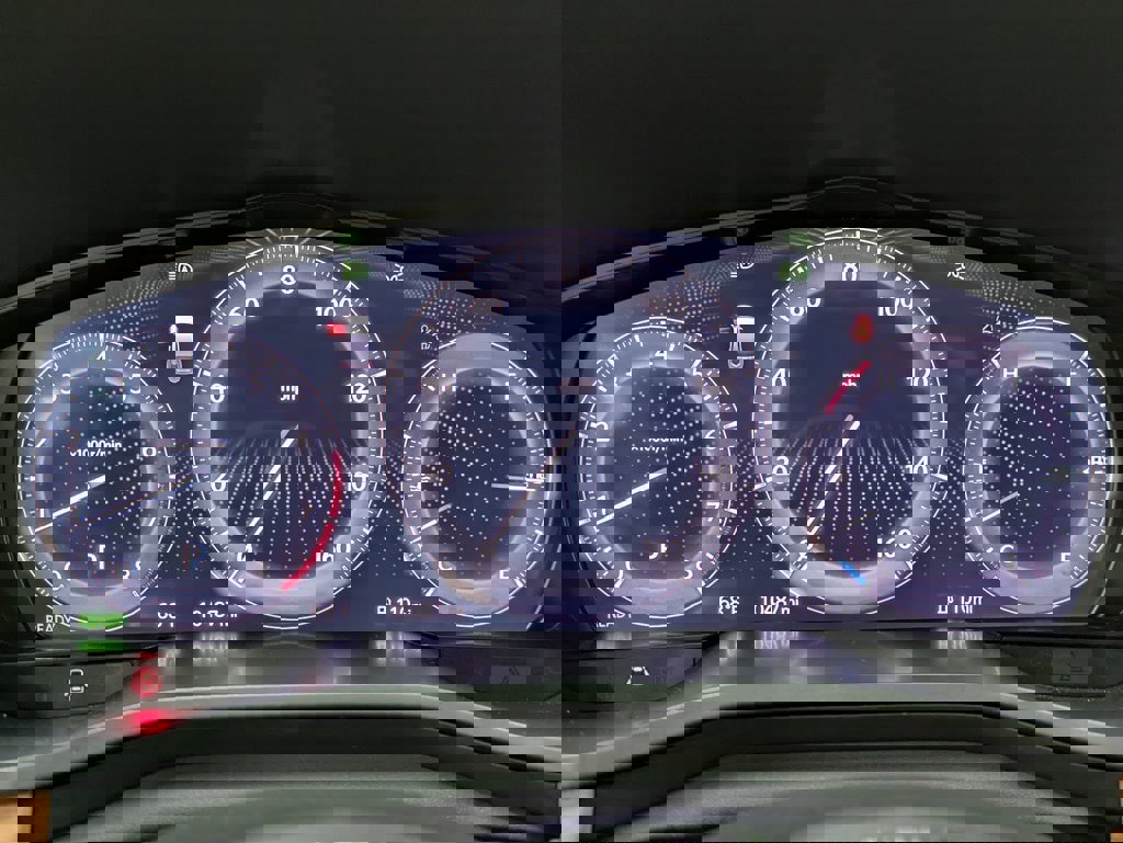 Certified 2025 MAZDA CX-70 3.3 Turbo S w/ Premium Plus image 15