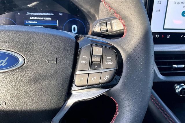 Used 2026 Ford Explorer ST-Line image 11
