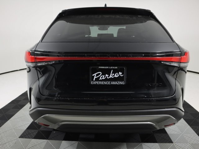 New 2026 Lexus RX 350 Premium Plus w/ Accessory Package (2T) FWD image 3