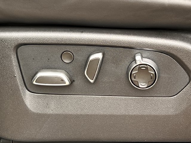New 2027 Cadillac Escalade ESV V AWD/4WD image 22